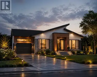 WATEEFRONT PROPOERTY on Murray's Pond. 3/4 acre lot. Welcome to Water’s Edge, a beautiful new subdiv...