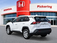 LE|AWD|CarPlay|Heated Seats 2024 Toyota RAV4 LE LE|AWD|CarPlay|Heated Seats Ice Cap 2.5L 4-Cylinder... (image 3)