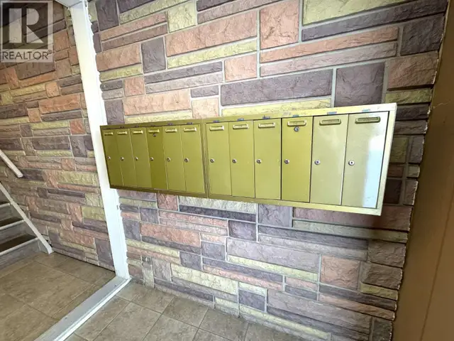 105 9807 104 AVENUE Fort St. John, British Columbia in Condos for Sale in Fort St. John - Image 6