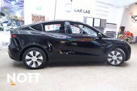 Basic Info: Body: SUV Mileage: 13,314 kms Interior: All Black Exterior: Solid Black Mechanical: Batt... (image 5)