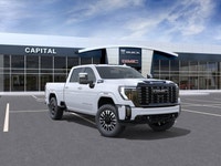 This 2026 DENALI ULTIMATE HD 3500 DURAMAX DIESEL IS HERE. Fully equipped with every option including... (image 1)