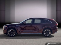 2024 Mazda CX-90 MHEV Le Mazda CX-90 Signature 2024 représente le summum du savoir-faire de Mazda en... (image 1)