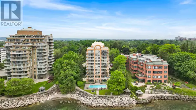 104 - 2210 LAKESHORE ROAD Burlington (Brant), Ontario628633189304341218
