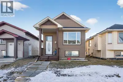 Great Size, Renovated and spacious home featuring a large living room with dining room and Master En...