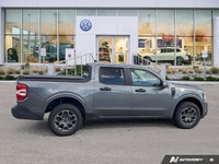 Conquer urban jungles and weekend adventures alike with the highly efficient 2023 Ford Maverick. Thi... (image 5)