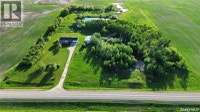McLaughlin Acreage Moosomin Rm No. 121, Saskatchewan Regina Regina Area Preview