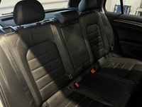 GOLF R! Protective Paint Film (PPF) on front of hood! $23,995 + tax, licensing and admin. fee* NEW!... (image 8)