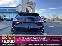 This Ford Edge boasts a Intercooled Turbo Premium Unleaded I-4 2.0 L/122 engine powering this Automa... (image 5)