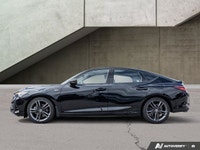 2020 Acura Integra Elite A-Spec. LOW KM'S! Dealer Serviced, One Owner, No Accidents. Equipped with:... (image 1)
