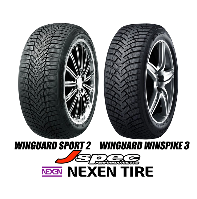 2018-2025 Honda Accord winter package 2255017 2354518 2354019 in Tires & Rims in Markham / York Region - Image 8