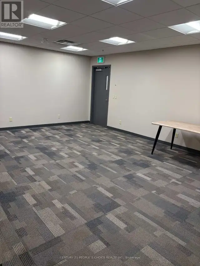 14 - 595 CITYVIEW BOULEVARD Vaughan (Vellore Village), Ontario in Commercial & Office Space for Rent in Markham / York Region - Image 4