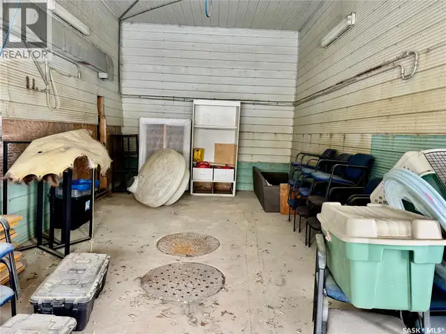 141 4th STREET Star City, Saskatchewan in Commercial & Office Space for Sale in Nipawin - Image 3