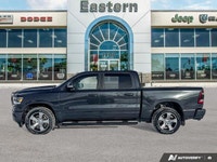 | 9 Alpine Speakers W/Subwoofer | A/C W/Dual-Zone Automatic Temperature Control | Anti-Spin Differen... (image 1)