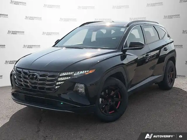 2024 Hyundai Tucson Trend | Adaptive Cruise | Heated Wheel