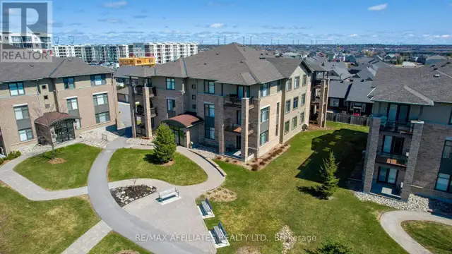 201 - 220 JANKA PRIVATE Ottawa, Ontario62863783312385122