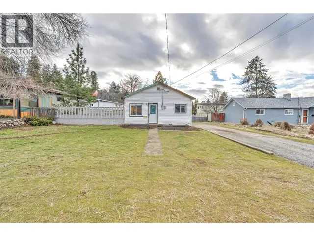 1190 Penticton Avenue Penticton, British Columbia in Houses for Sale in Penticton - Image 21