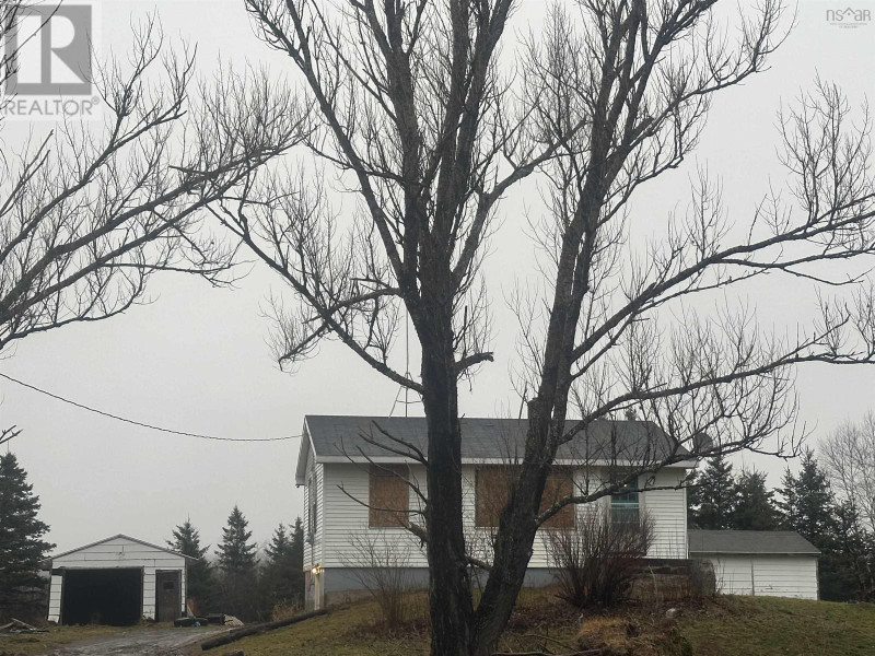 341 Warwick Mountain Road Colchester County, Nova Scotia Houses for Sale New Glasgow Kijiji