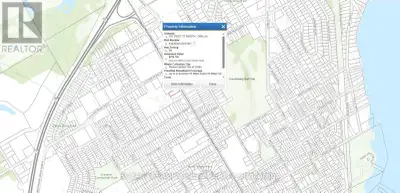 Intensification Area Land!. Fabulous Investment Opportunity!. City of Orillia Official Plan has been...