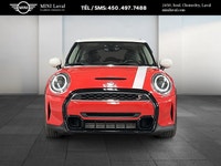 ===== 2023 MINI 5 Portes Cooper S | Ligne Première | ===== ===== * Ligne Première * ===== ===== Pour... (image 1)