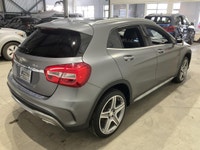 // JAMAIS ACCIDENTÉ! //Ce Mercedes-Benz GLA 2016 combine format pratique, rouage intégral et présent... (image 3)
