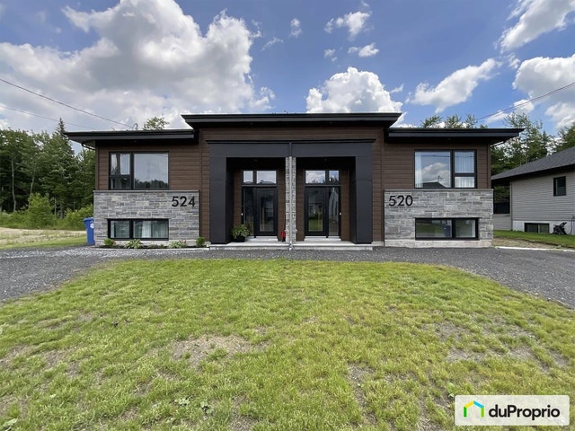 $358,000 - Semi-detached for sale in St-Gilles — photo 2