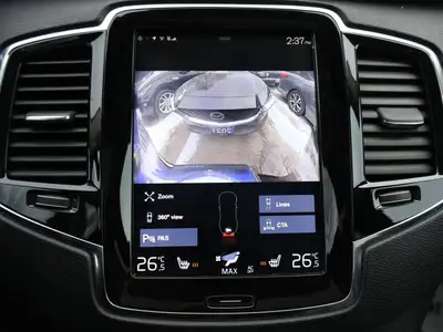 2018 Volvo XC90, View more