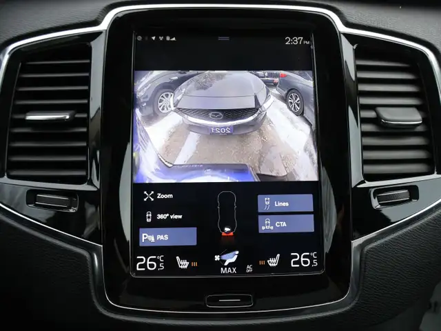 2018 Volvo XC90 in Cars & Trucks in Oakville / Halton Region - Image 25