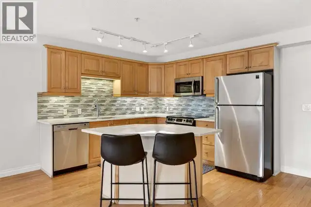 208, 630 10 Street NW Calgary, Alberta in Condos for Sale in Calgary - Image 5