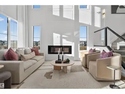 This is the kind of home that makes life feel lighter. The heart of it is a kitchen built for real c...
