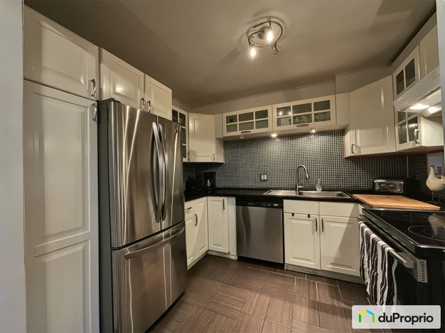 $370,000 - Condominium for sale in Brossard — photo 3
