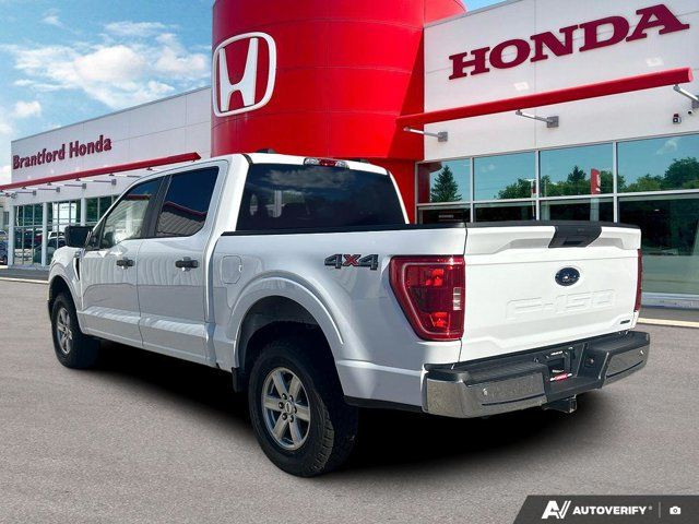 2022 Ford F-150 XLT in Cars & Trucks in Brantford - Image 4