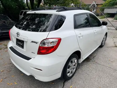 2012 Toyota Matrix S | 2.4L | AWD, View more