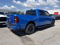 3.55 REAR AXLE RATIO,TIRES: 275/55R20 OWL ALL-SEASON (STD),BLACK MOPAR TUBULAR SIDE STEPS,REAR WHEEL... (image 4)