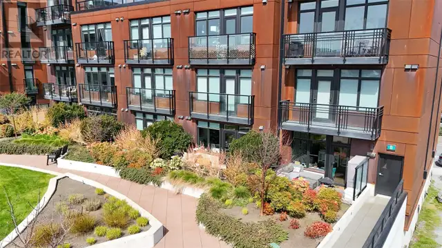 219 515 Chatham St Victoria, British Columbia in Condos for Sale in Victoria - Image 30