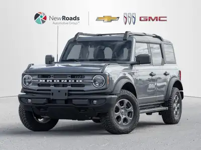 THIS BRONCO JUST LANDED, HAS 2 TOPS AND IS PRICED FOR FALL FUN! PRICING POLICY: **All advertised pri...