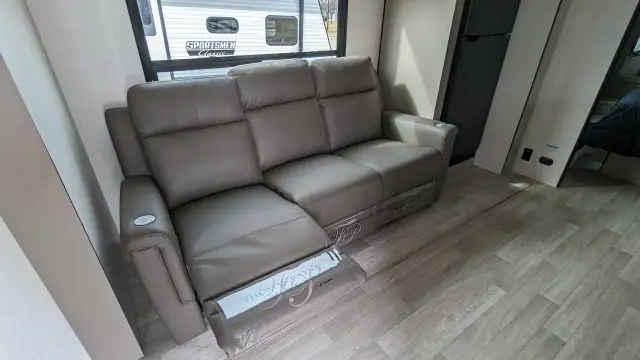 2024 KZ Connect SE C221RBSE in Travel Trailers & Campers in Edmonton - Image 17