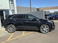 AMVIC Licensed Dealer Amvic Licensed Dealer Stock number: YK133780 The 2025 Cadillac XT5 Premium Lux... (image 9)