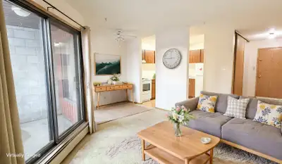 West Austin  Apartment For Rent | Mainstreet Hart Apartments