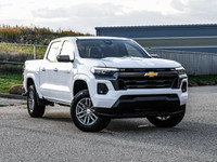 Welcome To Sherwood Park Chevrolet. The #1 Volume Chevrolet Dealer in Canada. This Chevrolet COLORAD... (image 1)