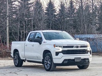 Heated Seats and Steering - Powerful Gas V8 5.3L engine - Advanced lane departure warning - Convenie... (image 2)