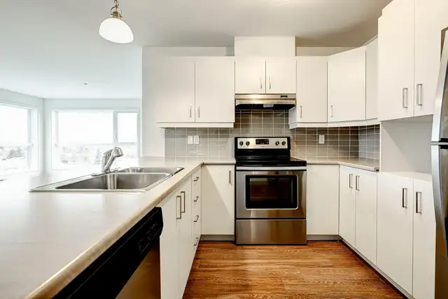 3.5 | Place-Claude Dagenais & Blvd. Ducharme in Long Term Rentals in Laval / North Shore - Image 4