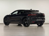 Jaguar I-PACE R-Dynamic HSE 2024 Découvrez la performance 100 % électrique avec ce superbe Jaguar I-... (image 3)