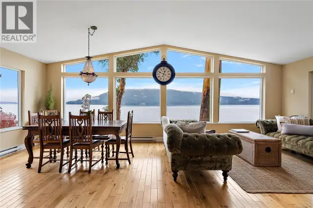 976 Lands End Rd North Saanich, British Columbia in Houses for Sale in Victoria - Image 7