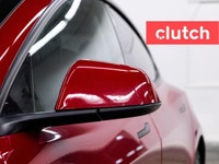 NO ACCIDENTS / CLEAN CARFAX / 1 OWNER / Rear Heated Seats, Climate Control, Touchscreen Display and... (image 8)