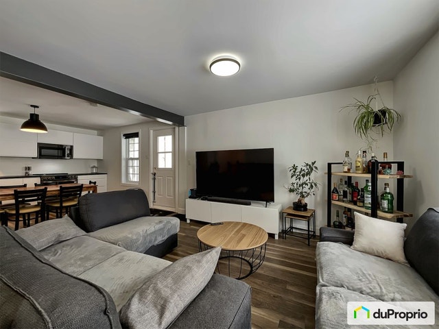 $499,900 - Duplex for sale in St-Romuald — photo 3