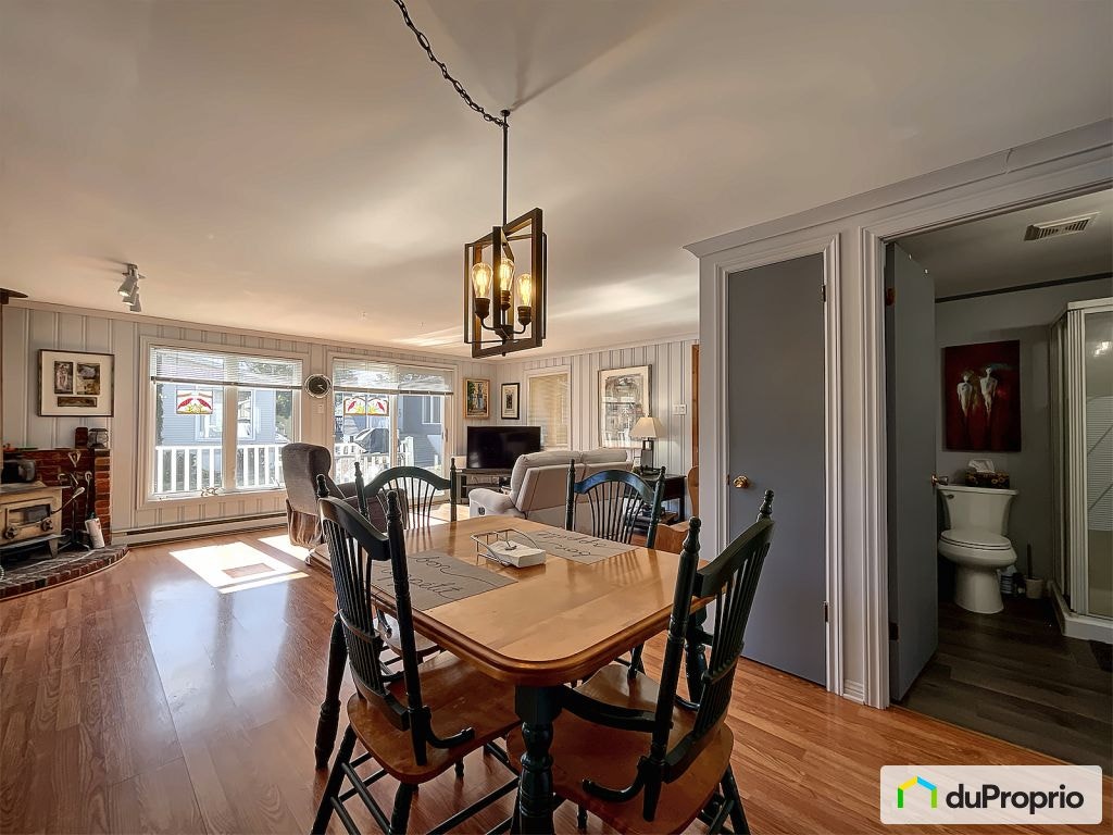 $172,000 - Mobile home for sale in St-Sauveur — photo 3