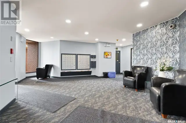 202 3420 Park STREET Regina, Saskatchewan62863790748161122