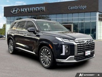 *2023 Hyundai Palisade Ultimate Calligraphy | 7-Passenger Luxury | Nappa Leather | 360(0) Camera | D... (image 6)