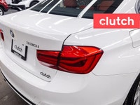 Brake Assist, Auto Dimming Rearview Mirror, Front Heated Seats and more! Clutch is the largest onlin... (image 8)