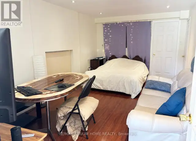 BASEMENT - 18 HUNTINGTON PARK DRIVE Markham (Thornlea), Ontario in Long Term Rentals in Markham / York Region - Image 7